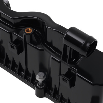 Cache Culasse compatible pour Land Rover Discovery V L462/Sport L550 2.0 D LR105980