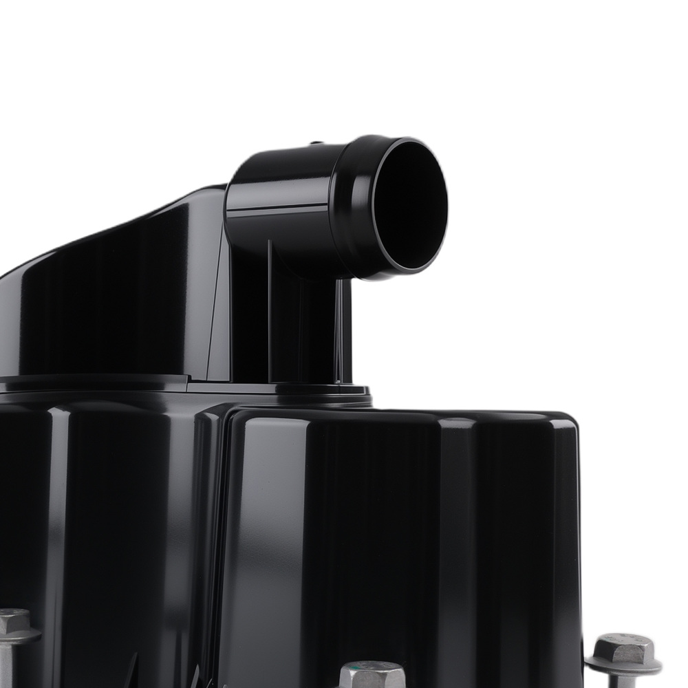 Coperchio Valvole compatibile per Land Rover Discovery L462/Evoque L551 LR105980 Nero