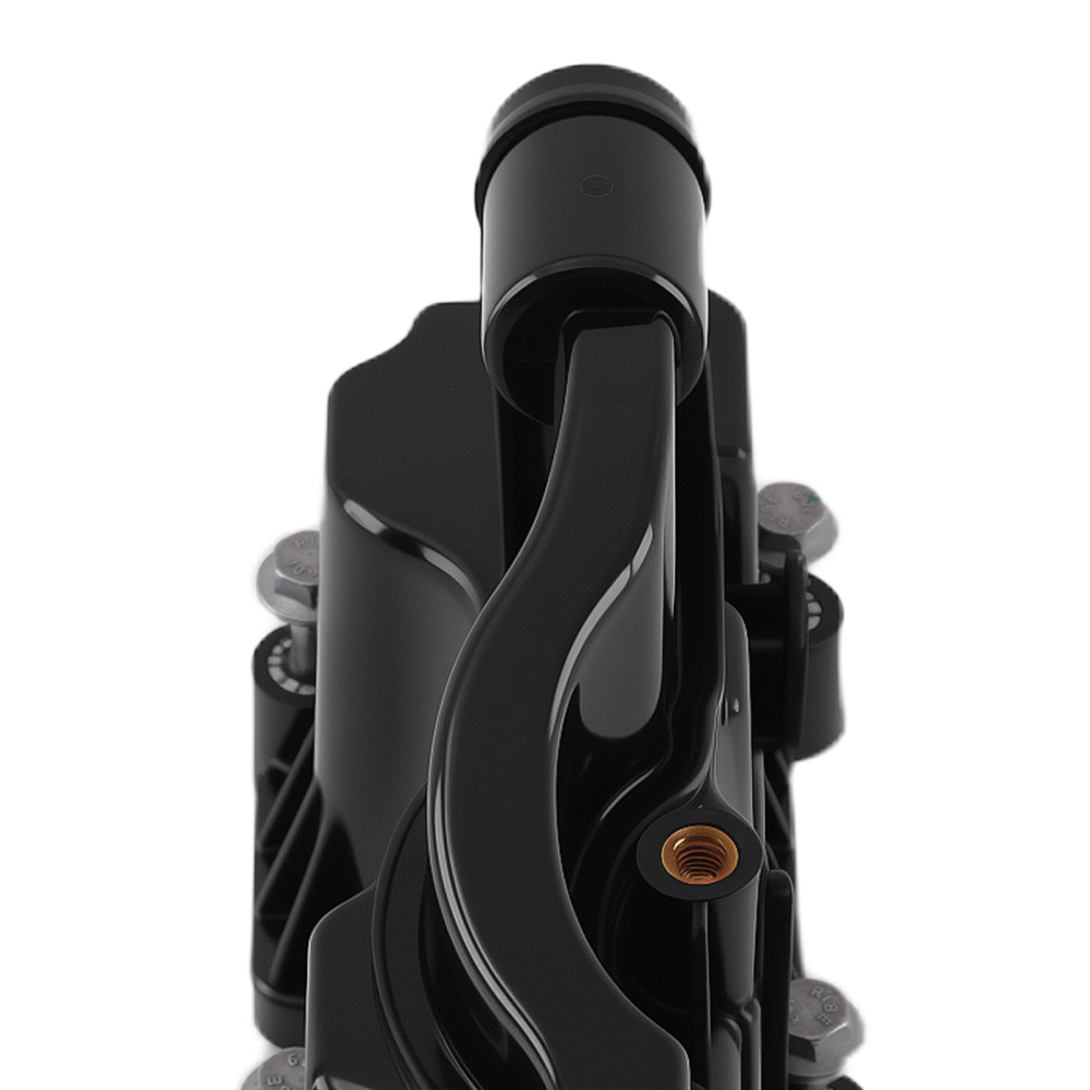 Coperchio Valvole compatibile per Land Rover Discovery L462/Evoque L551 LR105980 Nero