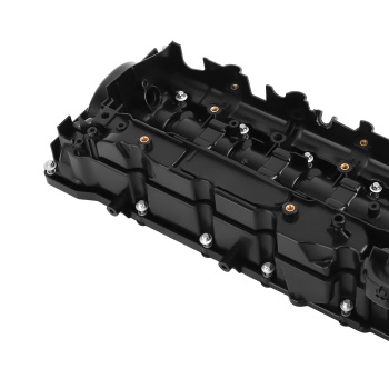 Guarnizione del coperchio della valvola compatibile per BMW 3er F30 5er F10 11128507607