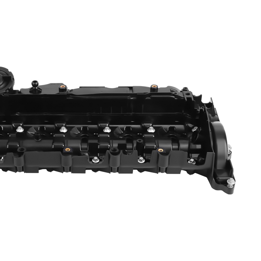 Guarnizione del coperchio della valvola compatibile per BMW 3er F30 5er F10 11128507607