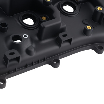 Engine Valve Cover compatible for Lexus GS350 3.5L 2016-2020 Right 112010P010 w/Gasket