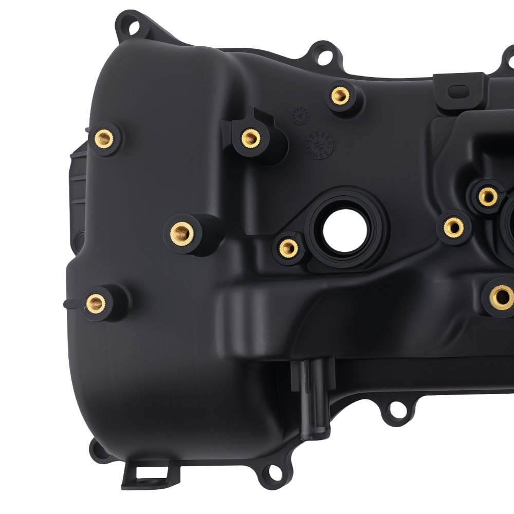 Engine Valve Cover compatible for Lexus GS350 3.5L 2016-2020 Right 112010P010 w/Gasket