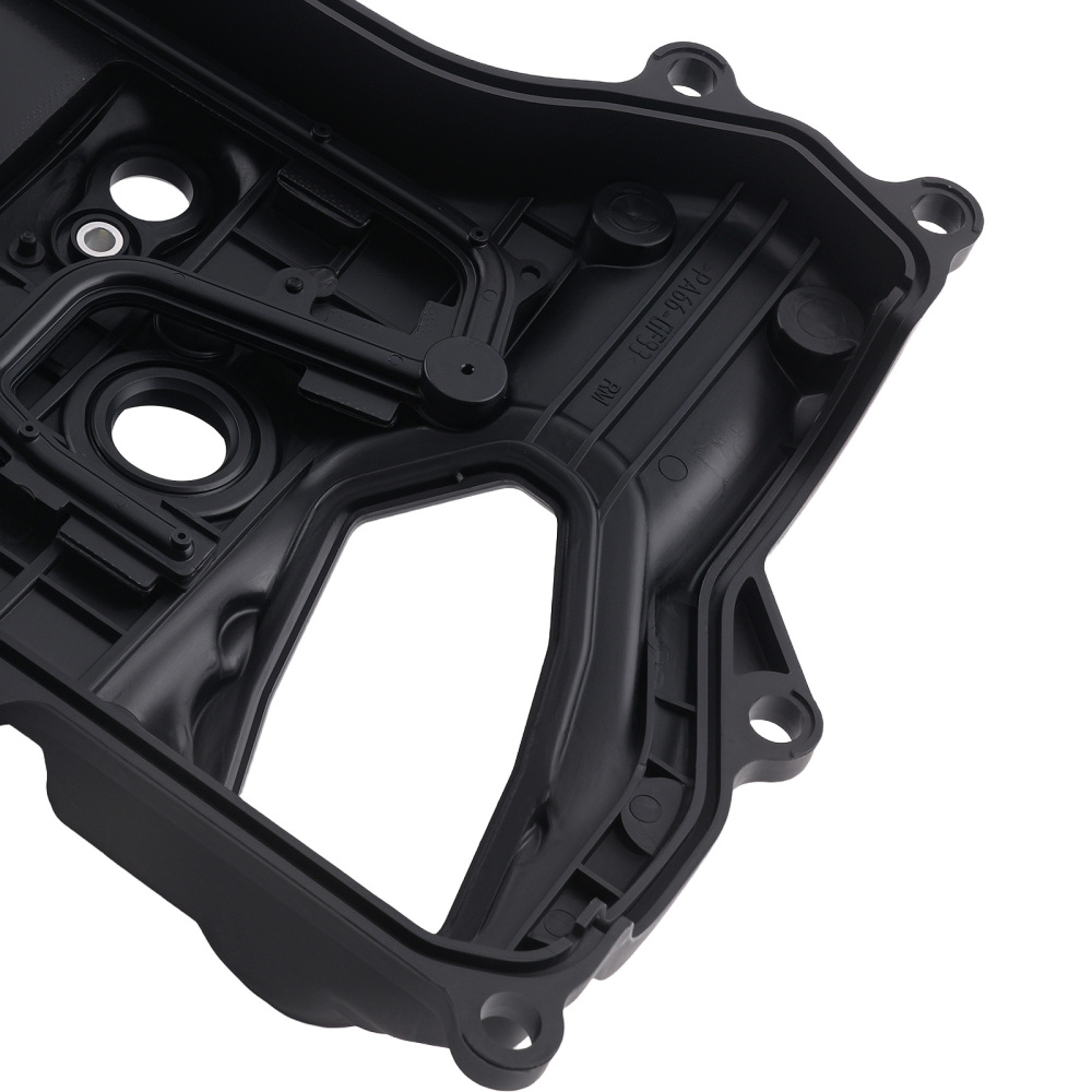 Engine Valve Cover compatible for Lexus GS350 3.5L 2016-2020 Right 112010P010 w/Gasket