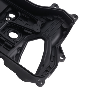 Engine Valve Cover compatible for Lexus GS350 3.5L 2016-2020 Right 112010P010 w/Gasket