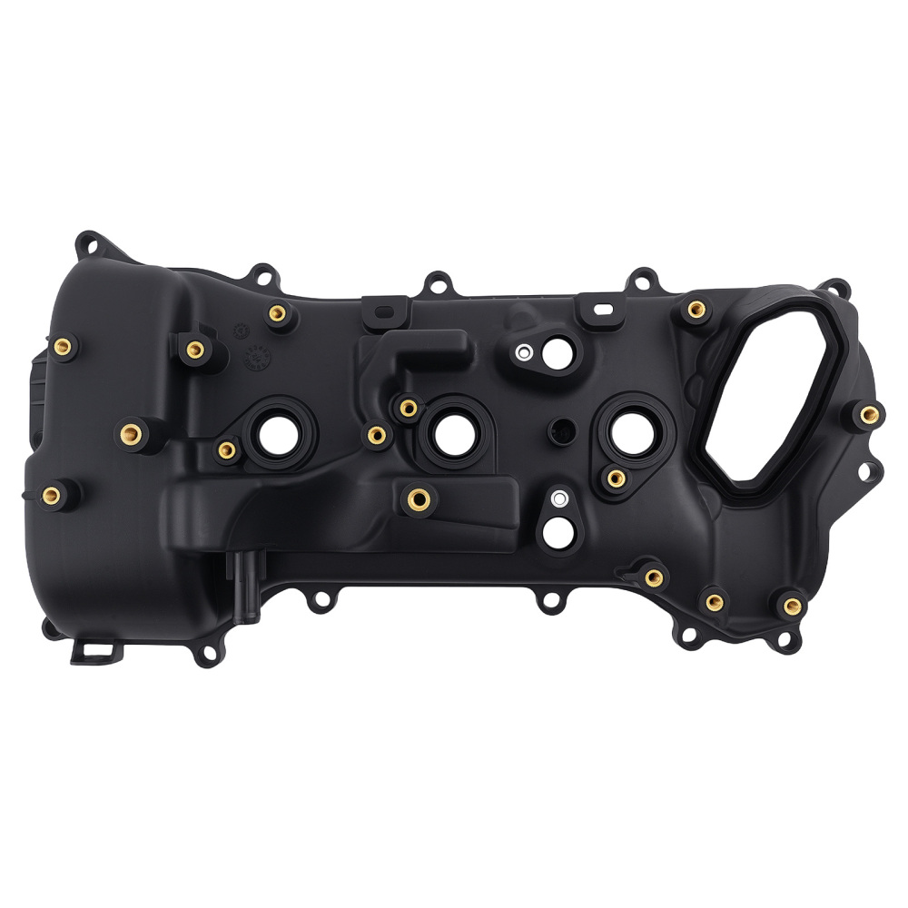 Engine Valve Cover compatible for Lexus GS350 3.5L 2016-2020 Right 112010P010 w/Gasket