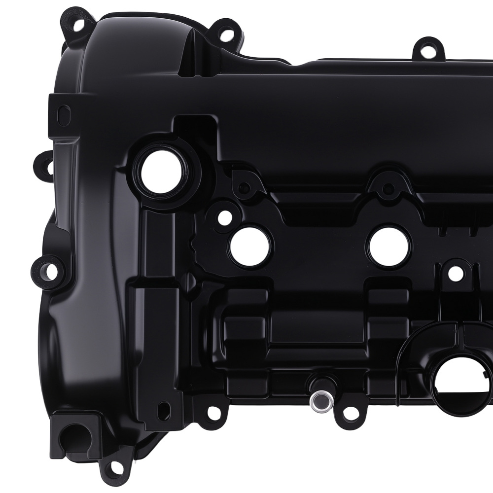 Engine Valve Cover w/ Gasket compatible for MAZDA 3 2.0L 2.3L 2006-2009 L3N510210C new