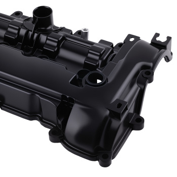 Engine Valve Cover w/ Gasket compatible for MAZDA 3 2.0L 2.3L 2006-2009 L3N510210C new