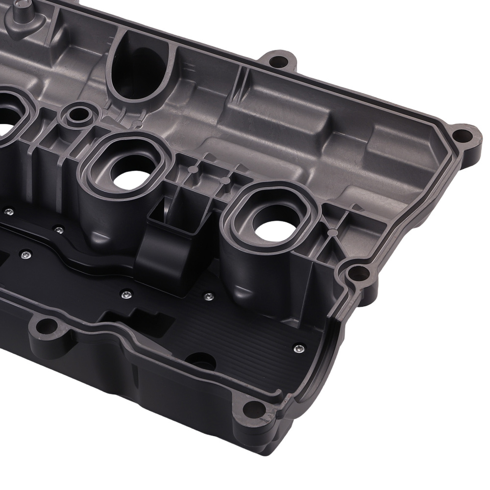 Engine Valve Cover w/ Gasket compatible for MAZDA 3 2.0L 2.3L 2006-2009 L3N510210C new