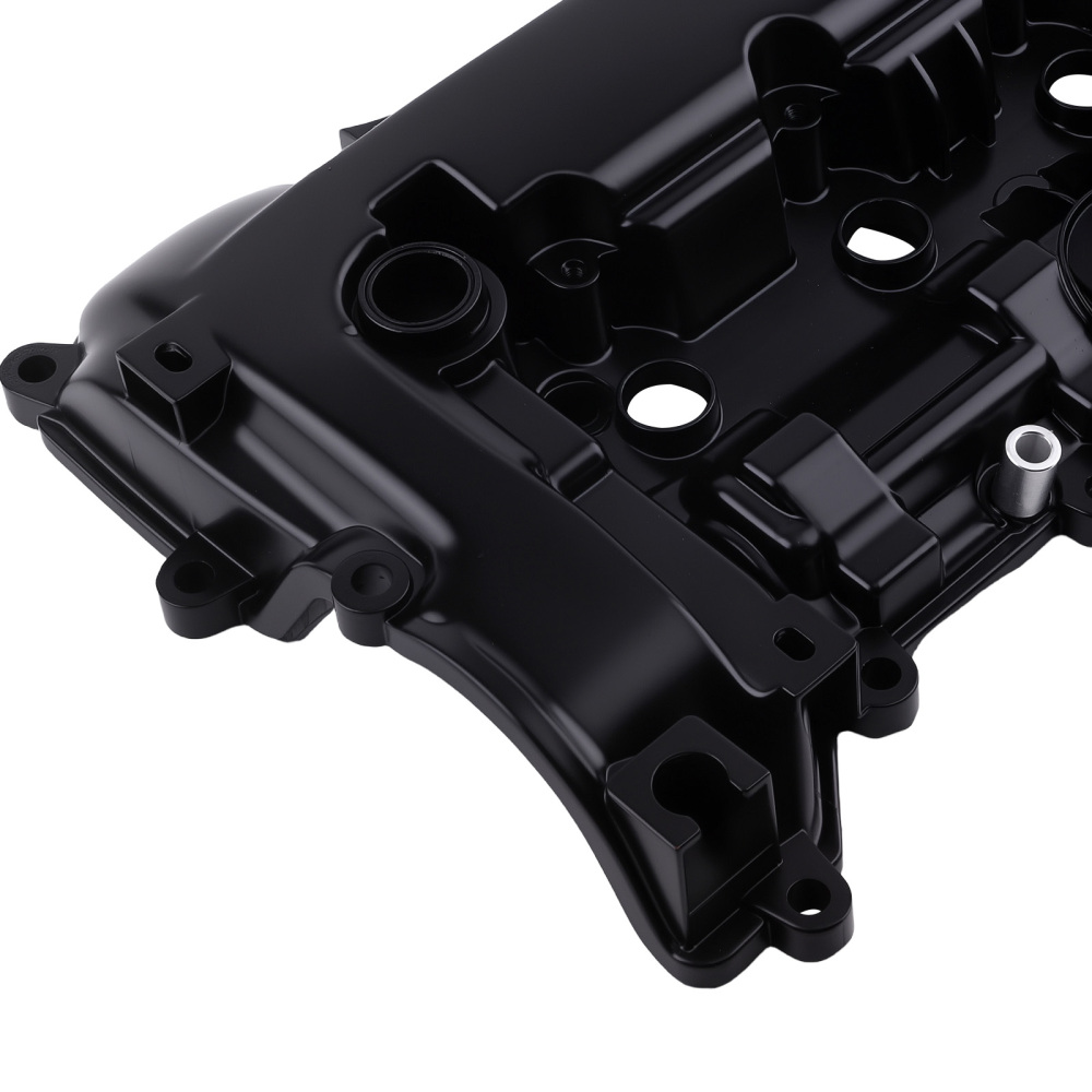 Engine Valve Cover w/ Gasket compatible for MAZDA 3 2.0L 2.3L 2006-2009 L3N510210C new