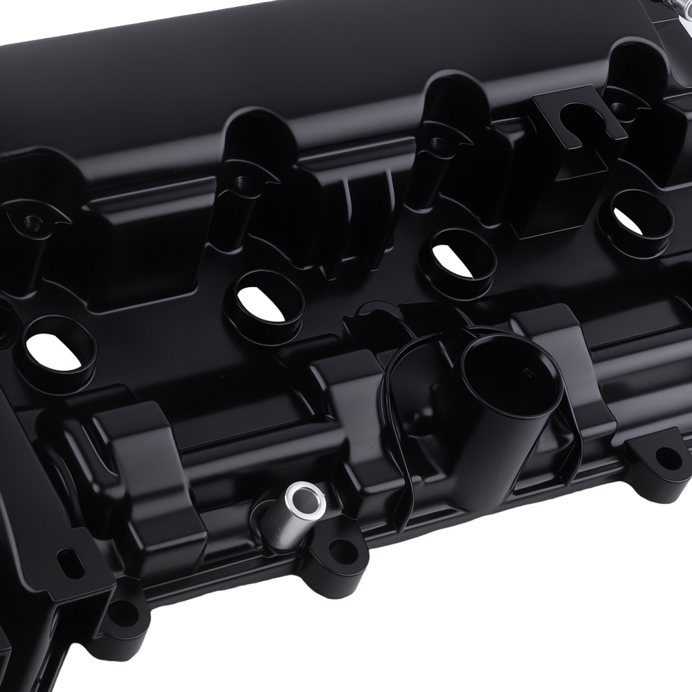 Engine Valve Cover w/ Gasket compatible for MAZDA 3 2.0L 2.3L 2006-2009 L3N510210C new