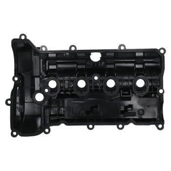 Valve Cover Kit w/ Gasket & Oil Cap compatible for MAZDA 3 CX-3 CX-5 2.0L PE0210210A new