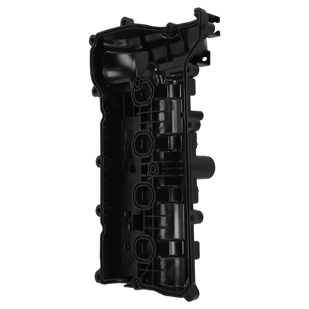 Valve Cover Kit w/ Gasket & Oil Cap compatible for MAZDA 3 CX-3 CX-5 2.0L PE0210210A new