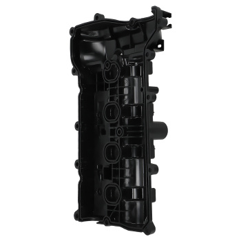 Valve Cover Kit w/ Gasket & Oil Cap compatible for MAZDA 3 CX-3 CX-5 2.0L PE0210210A new