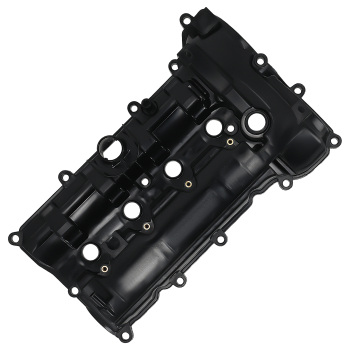 Valve Cover Kit w/ Gasket & Oil Cap compatible for MAZDA 3 CX-3 CX-5 2.0L PE0210210A new