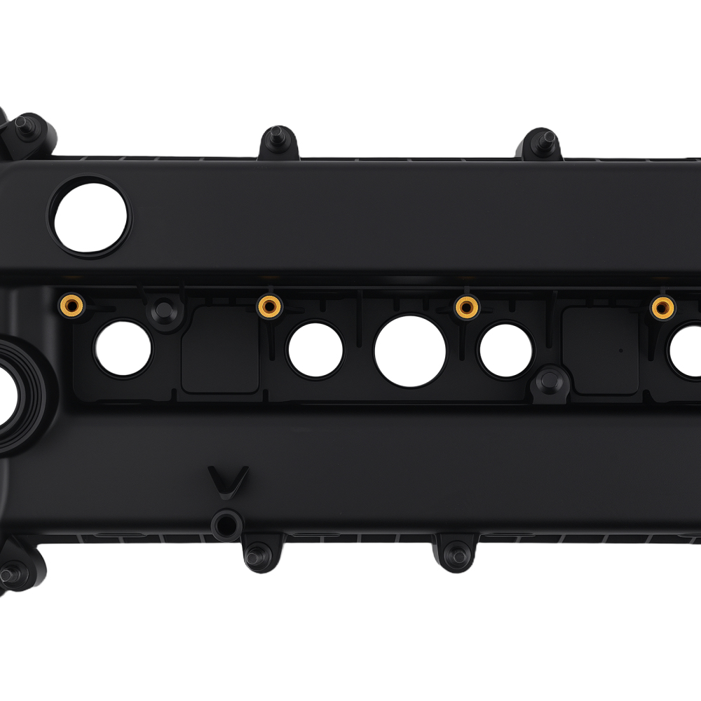 Valve Cover Assembly compatible for Ford Fusion compatible for Mercury Milan 2.3L 06-09 L3G310210E