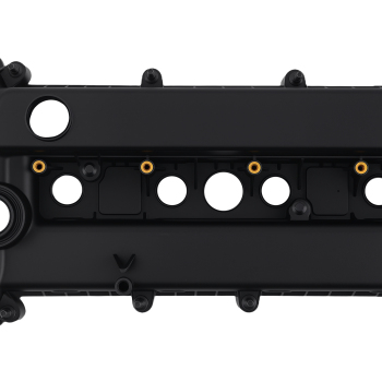 Valve Cover Assembly compatible for Ford Fusion compatible for Mercury Milan 2.3L 06-09 L3G310210E