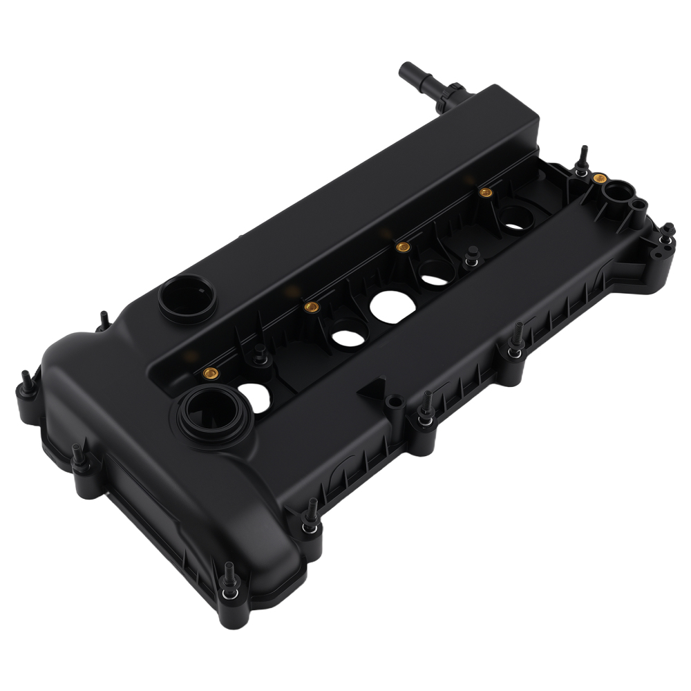 Valve Cover Assembly compatible for Ford Fusion compatible for Mercury Milan 2.3L 06-09 L3G310210E