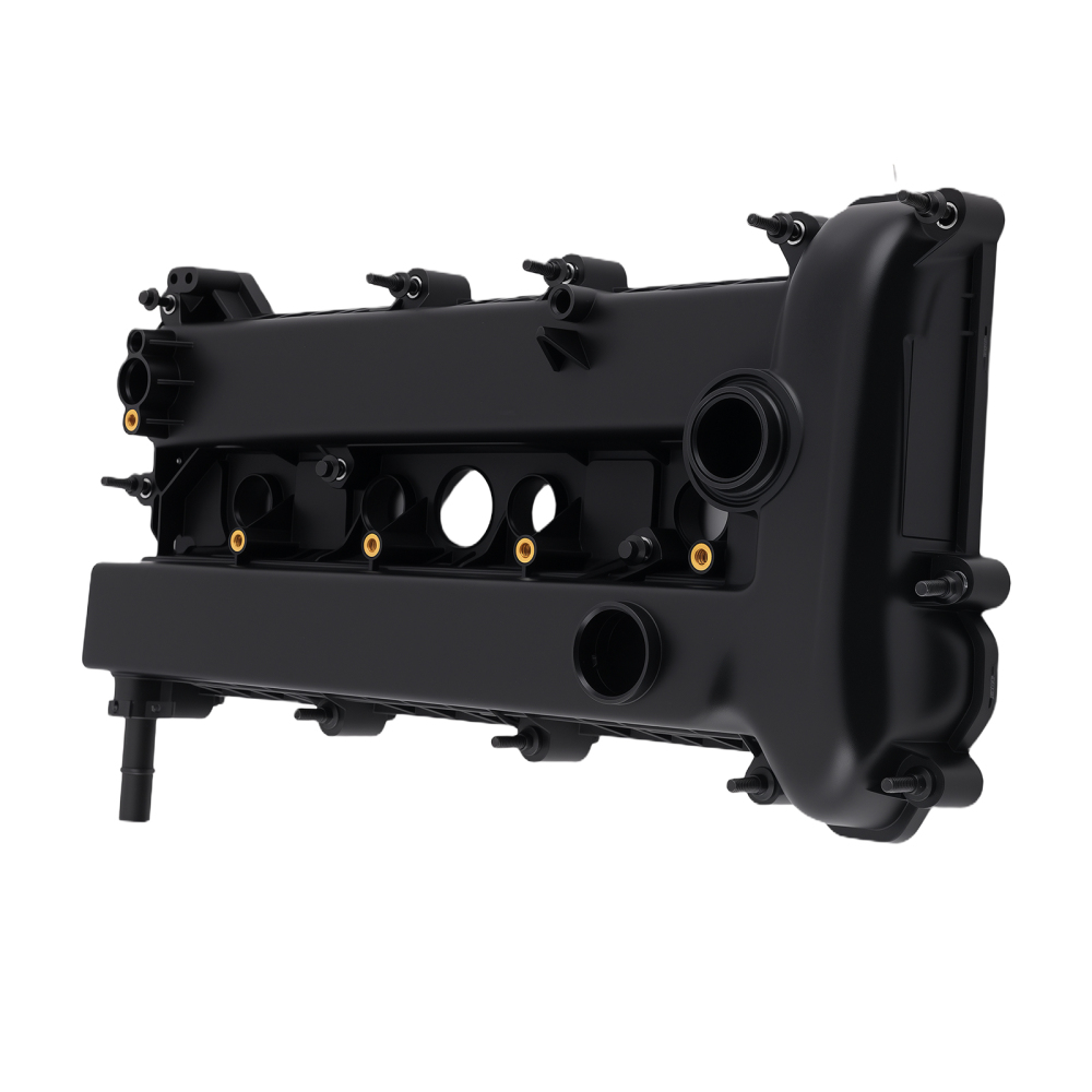 Valve Cover Assembly compatible for Ford Fusion compatible for Mercury Milan 2.3L 06-09 L3G310210E