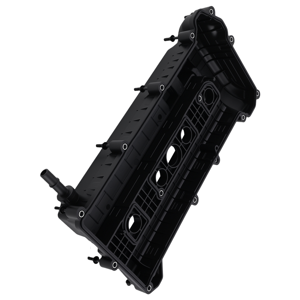 Valve Cover Assembly compatible for Ford Fusion compatible for Mercury Milan 2.3L 06-09 L3G310210E