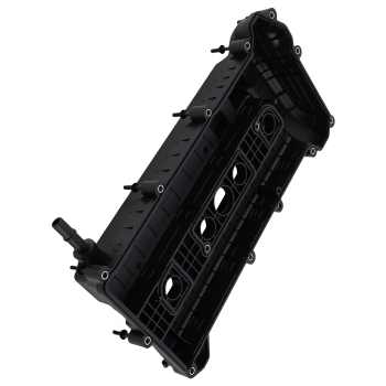 Valve Cover Assembly compatible for Ford Fusion compatible for Mercury Milan 2.3L 06-09 L3G310210E