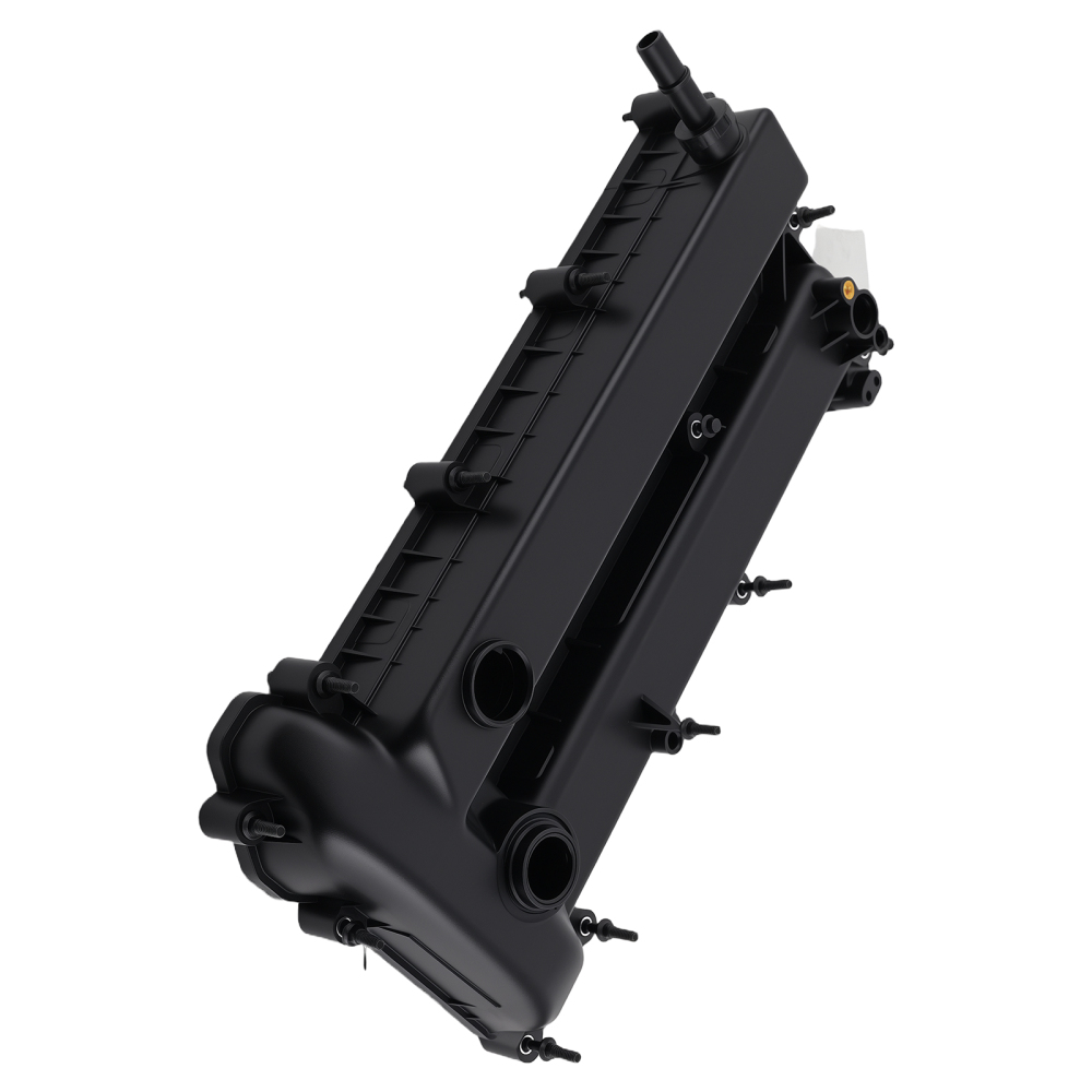 Valve Cover Assembly compatible for Ford Fusion compatible for Mercury Milan 2.3L 06-09 L3G310210E