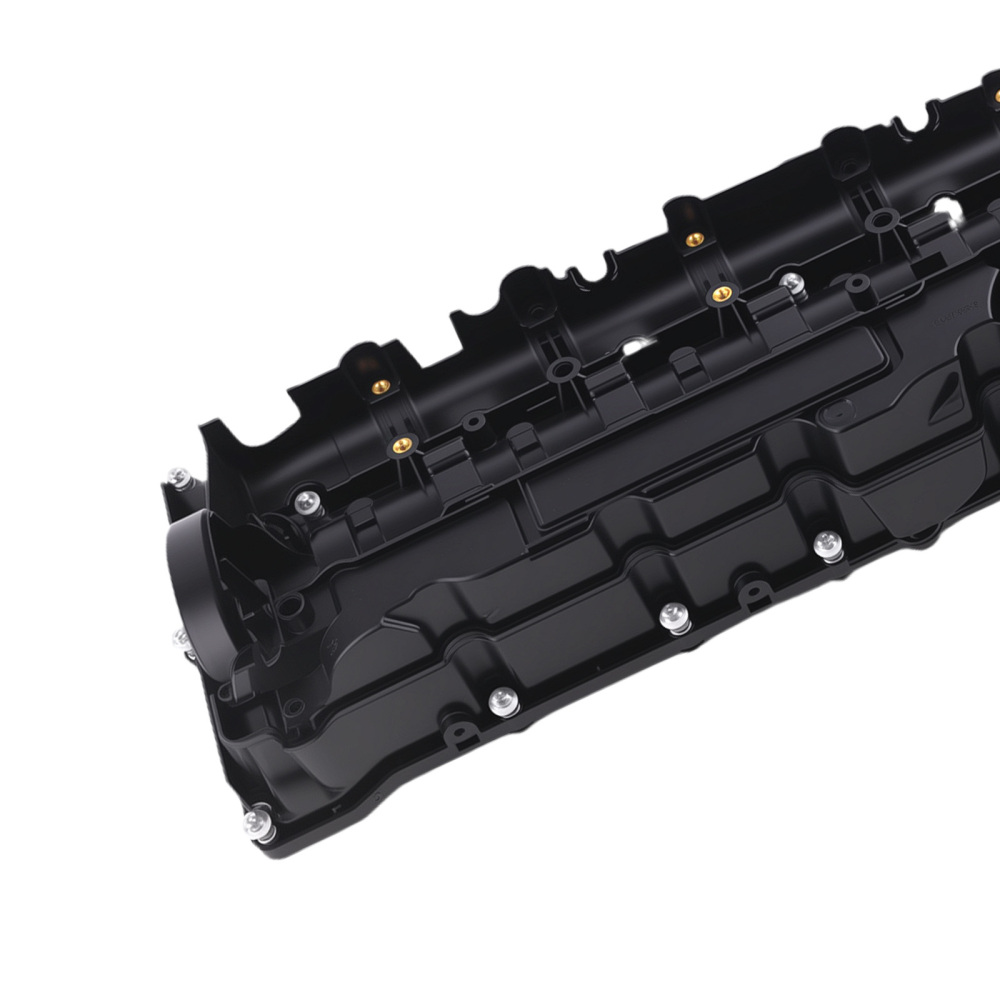 Cover Valvole compatibile per BMW Serie 5 M550d xDrive F10 F11 2010-2016 11128510234