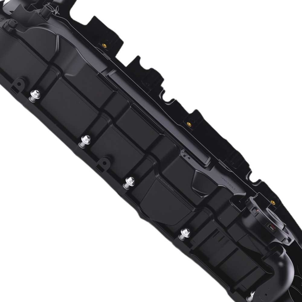 Cover Valvole compatibile per BMW Serie 5 M550d xDrive F10 F11 2010-2016 11128510234