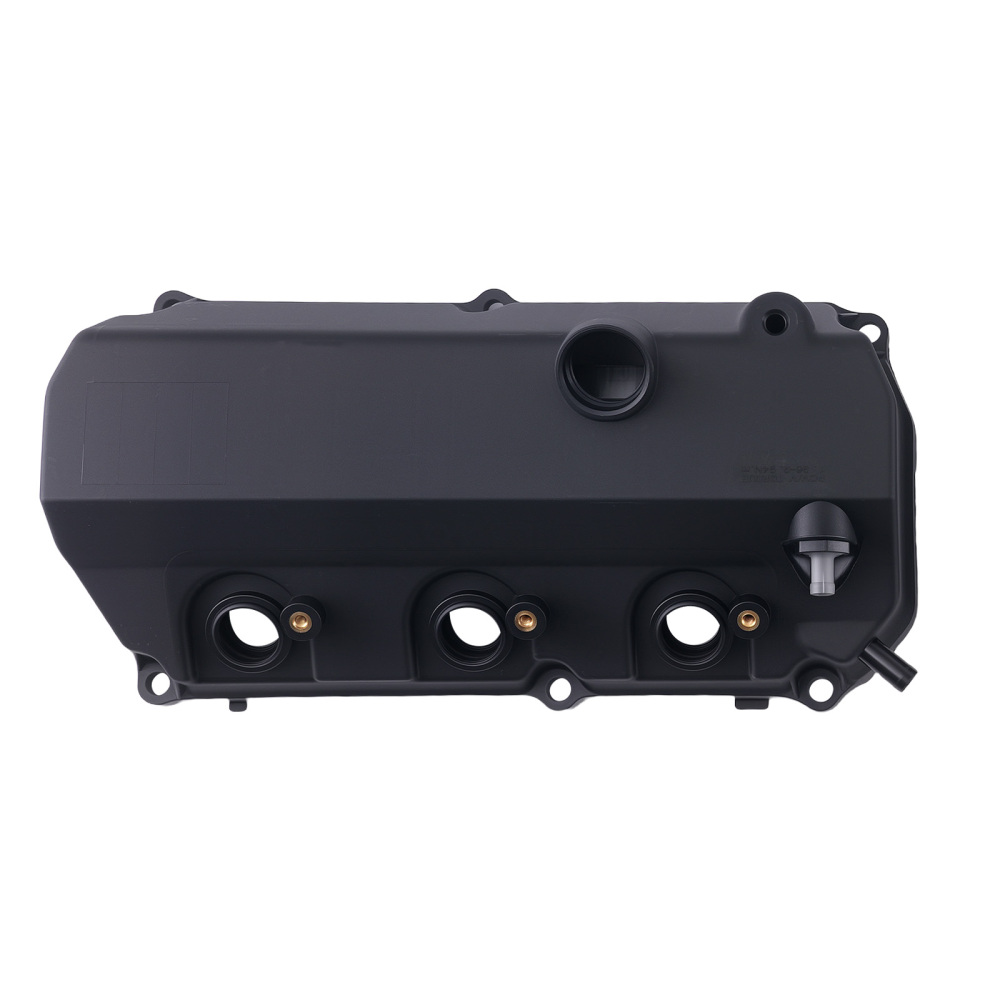 Driver Passenger Valve Cover compatible for Mitsubishi Outlander 3.0L 07-09 1035A702