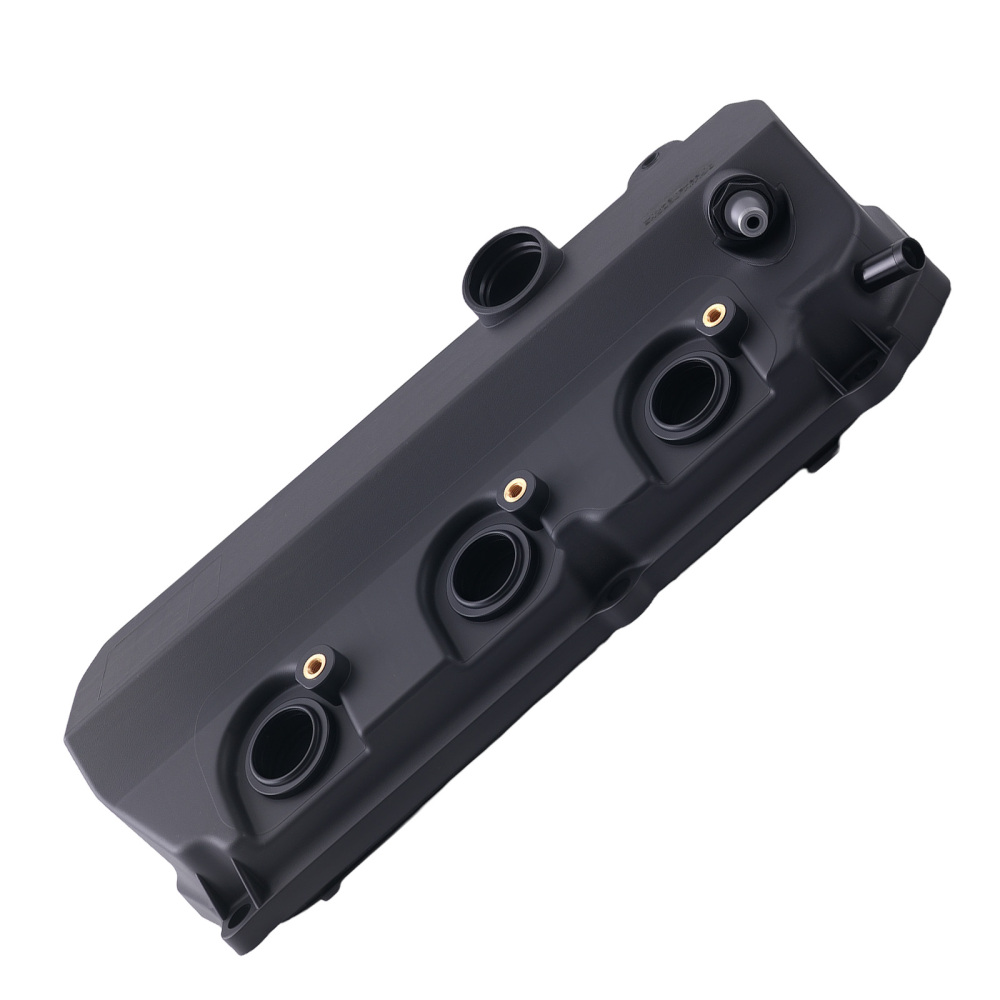 Driver Passenger Valve Cover compatible for Mitsubishi Outlander 3.0L 07-09 1035A702