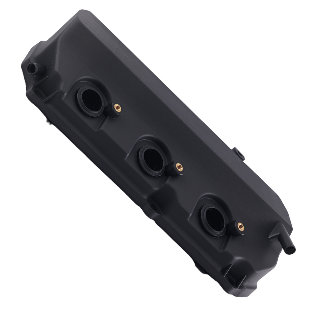 Driver Passenger Valve Cover compatible for Mitsubishi Outlander 3.0L 07-09 1035A702