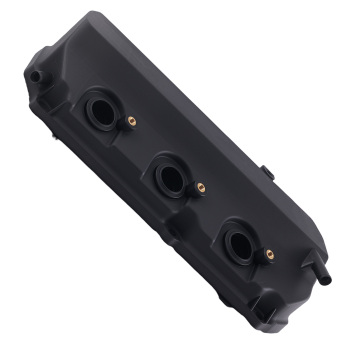 Driver Passenger Valve Cover compatible for Mitsubishi Outlander 3.0L 07-09 1035A702