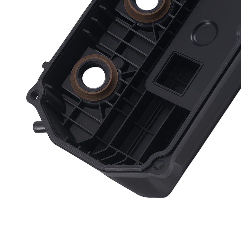 Driver Passenger Valve Cover compatible for Mitsubishi Outlander 3.0L 07-09 1035A702