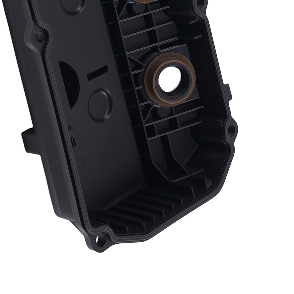 Driver Passenger Valve Cover compatible for Mitsubishi Outlander 3.0L 07-09 1035A702