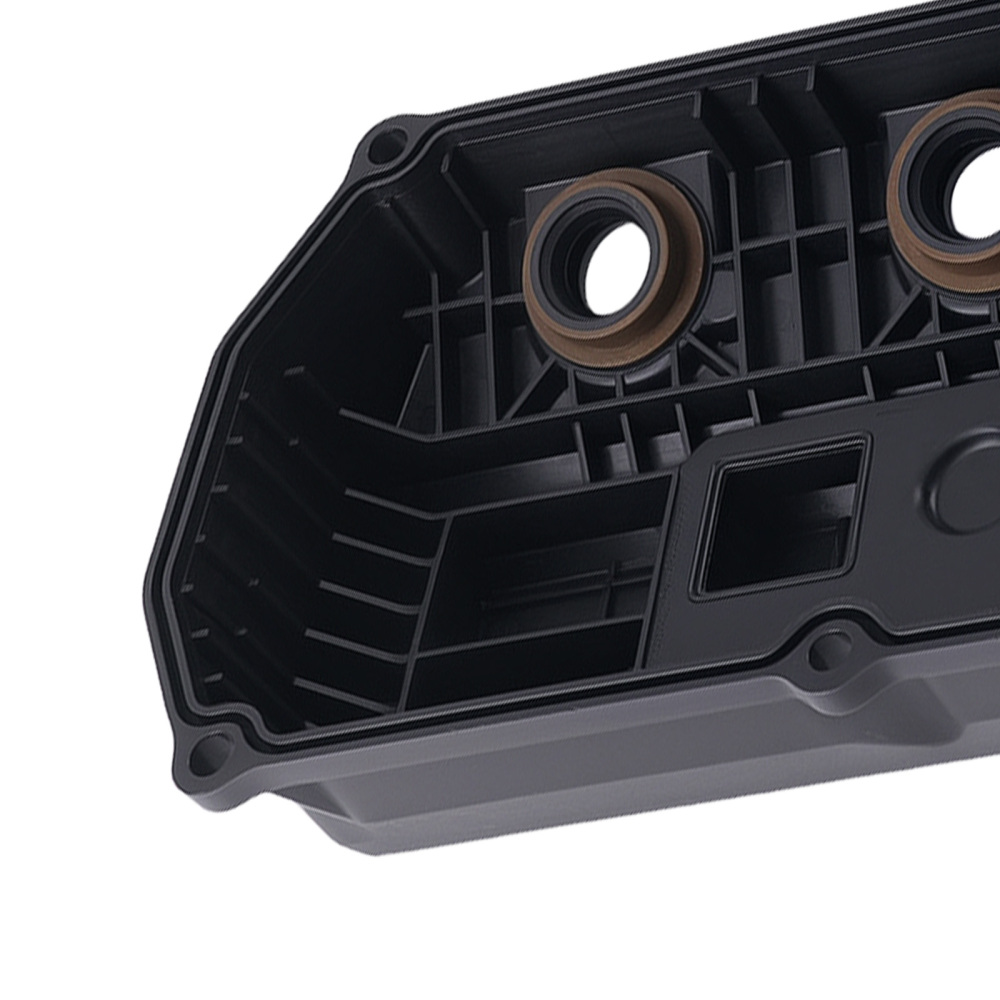 Driver Passenger Valve Cover compatible for Mitsubishi Outlander 3.0L 07-09 1035A702