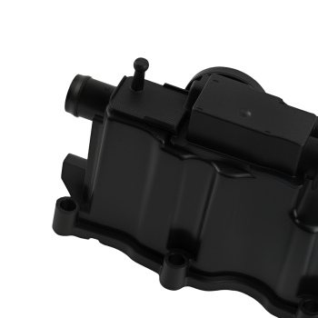 2.0L Engine Cover Assembly Kit compatible for Land Rover Discovery Sport 18-21 LR110464