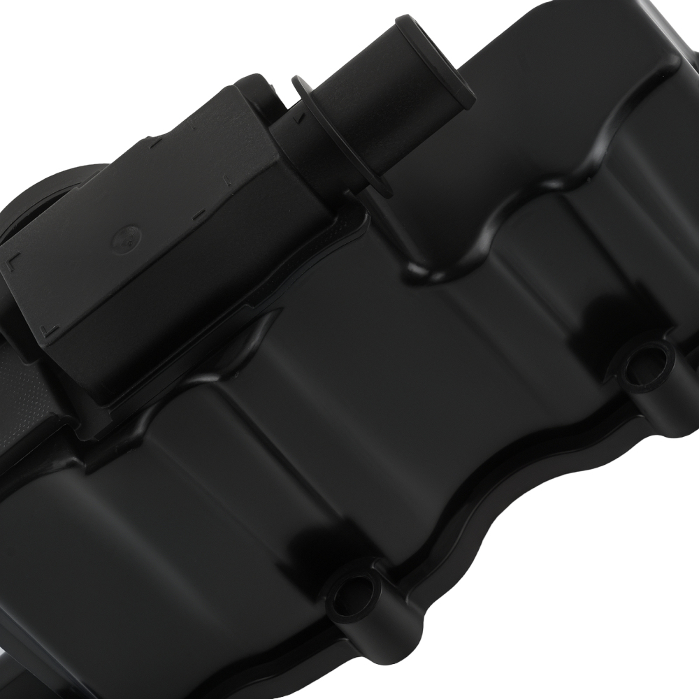 2.0L Engine Cover Assembly Kit compatible for Land Rover Discovery Sport 18-21 LR110464