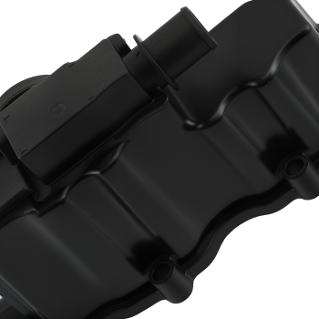 2.0L Engine Cover Assembly Kit compatible for Land Rover Discovery Sport 18-21 LR110464