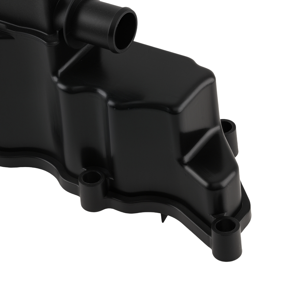 2.0L Engine Cover Assembly Kit compatible for Land Rover Discovery Sport 18-21 LR110464