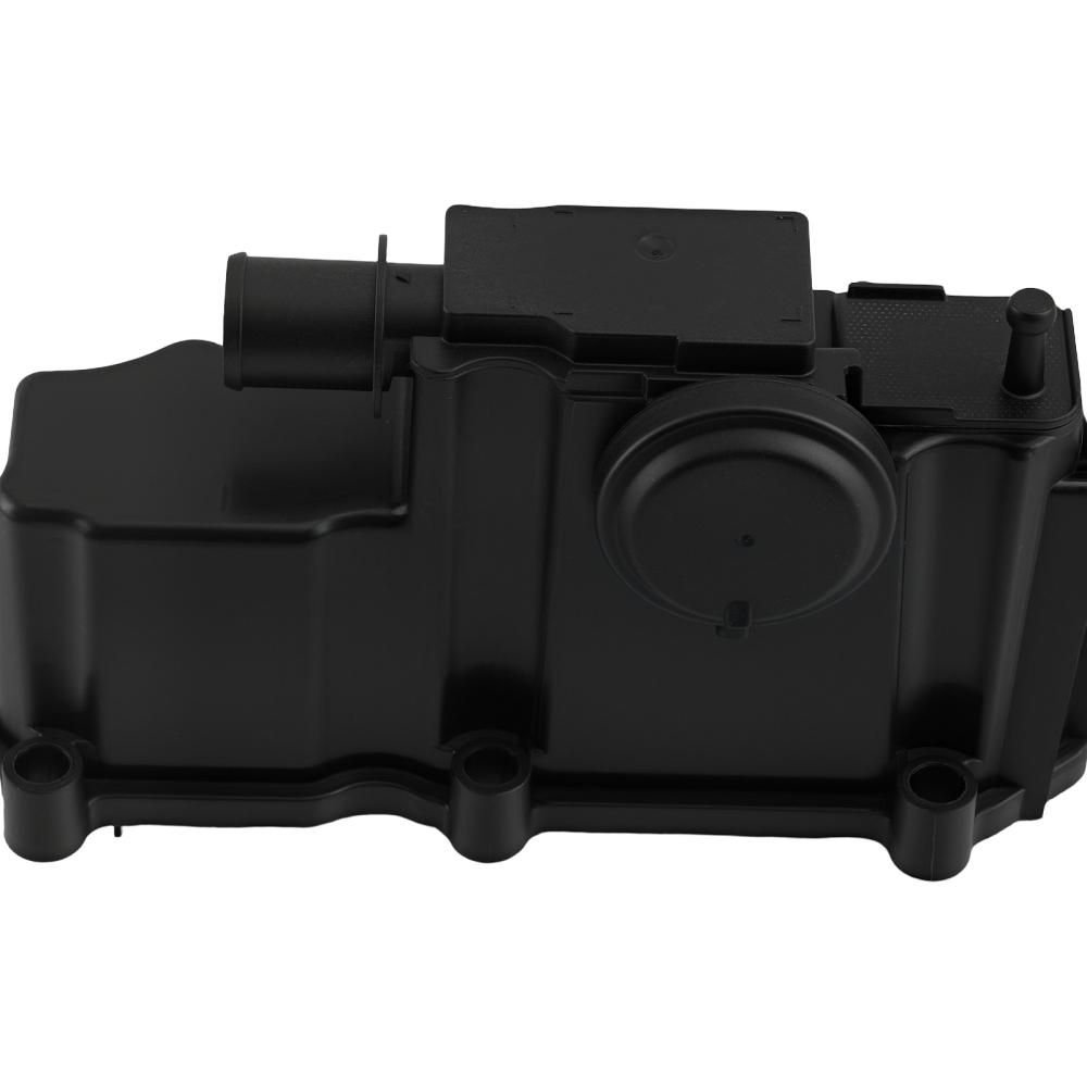 2.0L Engine Cover Assembly Kit compatible for Land Rover Discovery Sport 18-21 LR110464