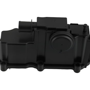 2.0L Engine Cover Assembly Kit compatible for Land Rover Discovery Sport 18-21 LR110464