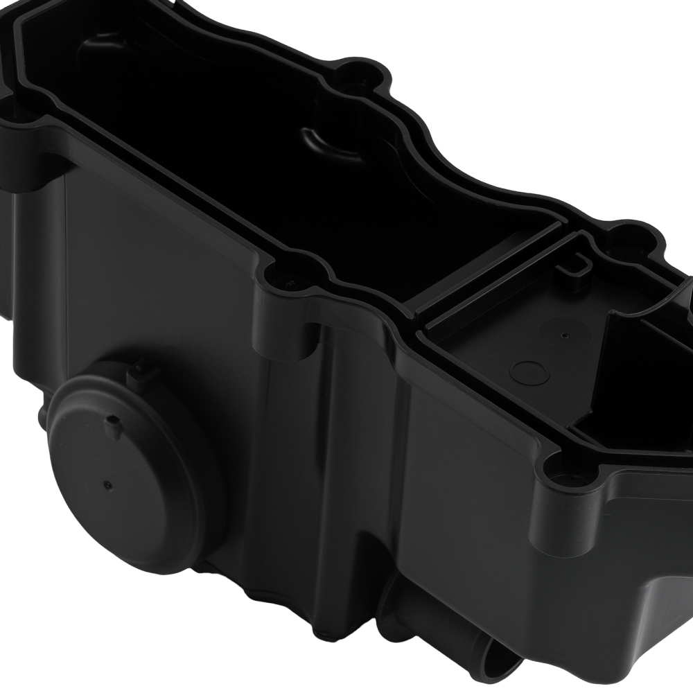 2.0L Engine Cover Assembly Kit compatible for Land Rover Discovery Sport 18-21 LR110464