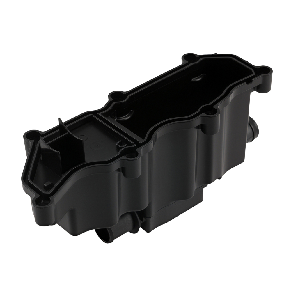 2.0L Engine Cover Assembly Kit compatible for Land Rover Discovery Sport 18-21 LR110464