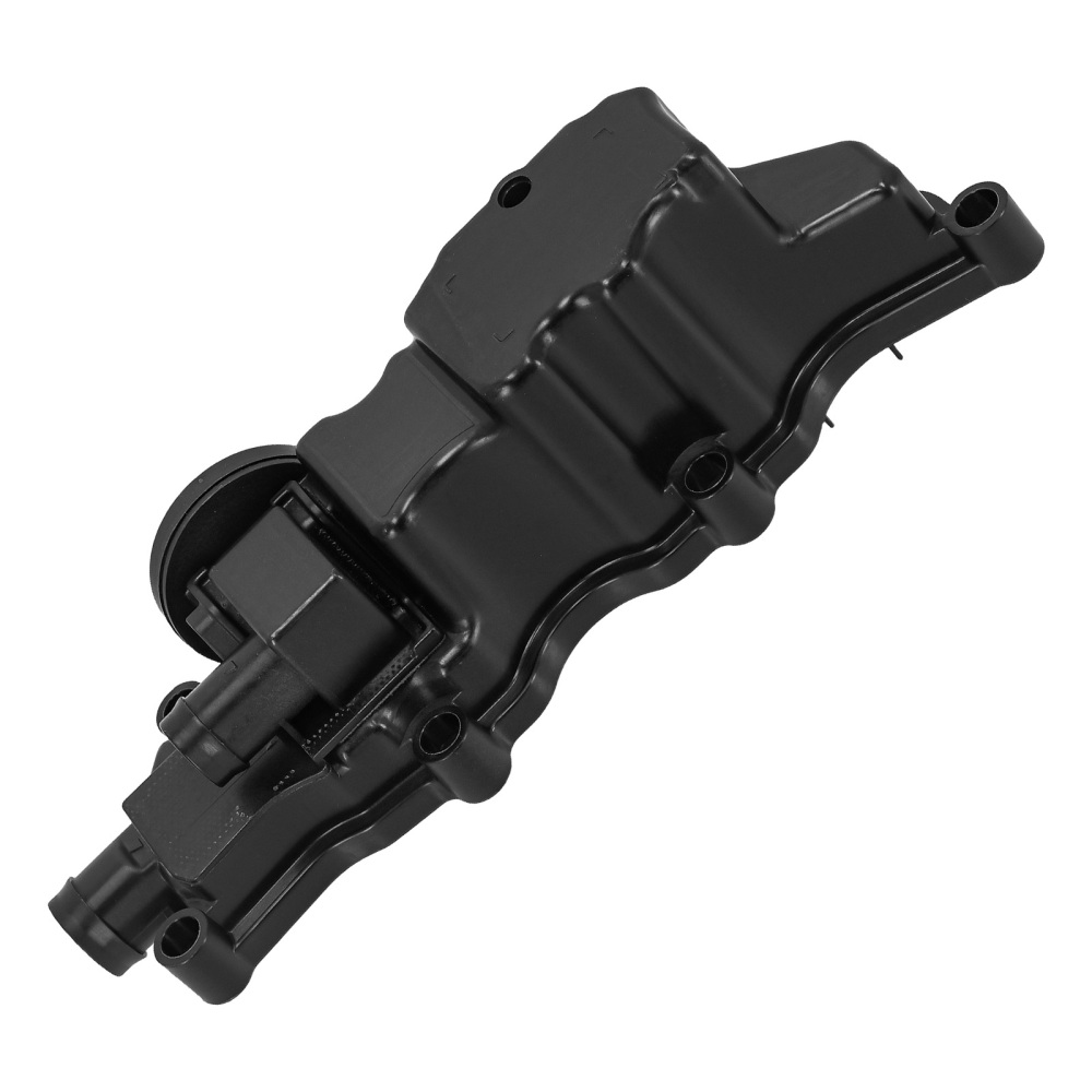 Engine Valve Cover w/Gasket compatible for Land Rover Range Rover Velar 2018-2023 LR110348