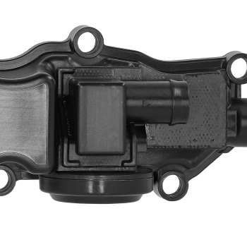 Engine Valve Cover w/Gasket compatible for Land Rover Range Rover Velar 2018-2023 LR110348