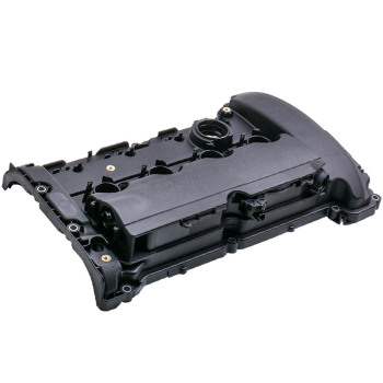New Engine Valve Cover compatible for Mini Cooper S JCW R55 R56 R57 R58 R59 1.6L 2007-2012
