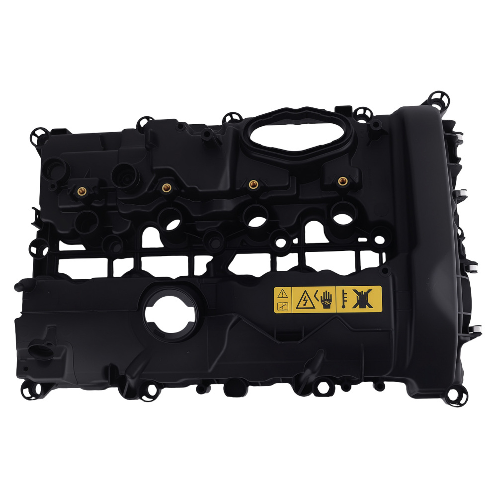 Engine Valve Cover compatible for BMW 230i 330i 430i 530i X1 X2 X3 2016-2020 11127611278