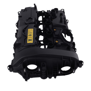 Engine Valve Cover compatible for BMW 230i 330i 430i 530i X1 X2 X3 2016-2020 11127611278