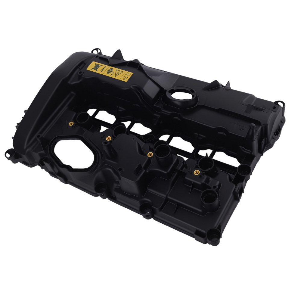 Engine Valve Cover compatible for BMW 230i 330i 430i 530i X1 X2 X3 2016-2020 11127611278