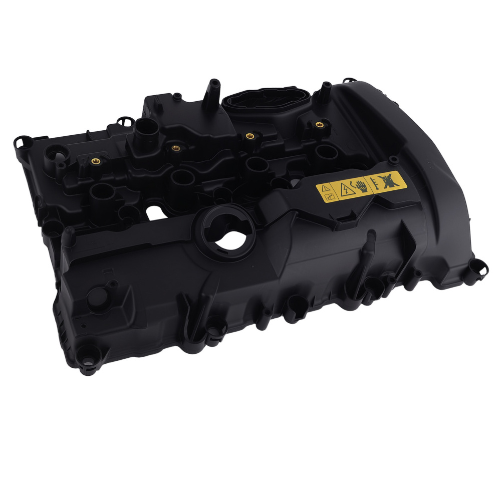 Engine Valve Cover compatible for BMW 230i 330i 430i 530i X1 X2 X3 2016-2020 11127611278